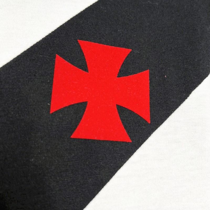 قميص فاسكو دا جاما 1988 ريترو أوي 1988
