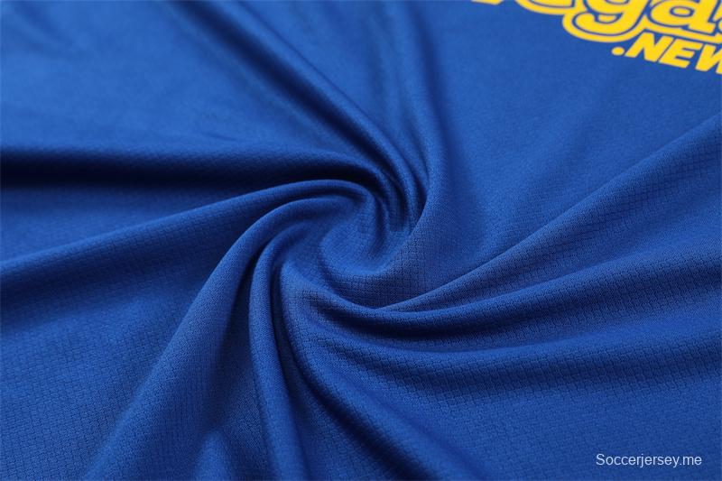 24/25 قميص بأكمام قصيرة + شورت إنتر ميلان 24/25