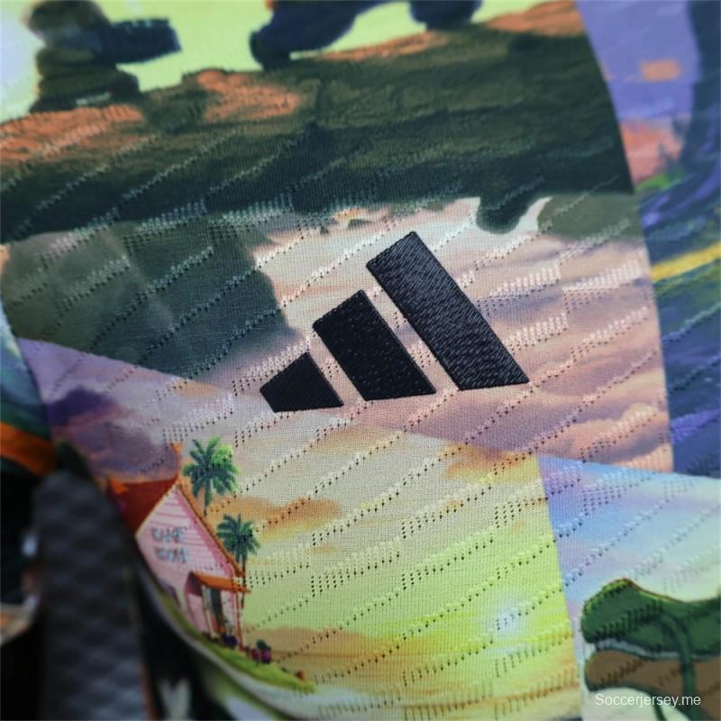 2024 إصدار 2024 لاعب اليابان دراغون بول أنمي أنمي أنمي إصدار خاص