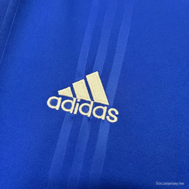 20/21 قميص ريترو كروز هوم جيرسي 20/21