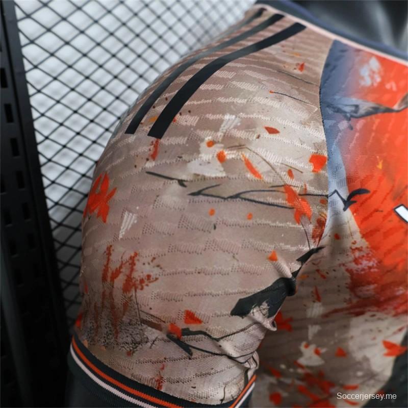 إصدار 2024 لاعب 2024 الإصدار الخاص Y3 اليابان Y3