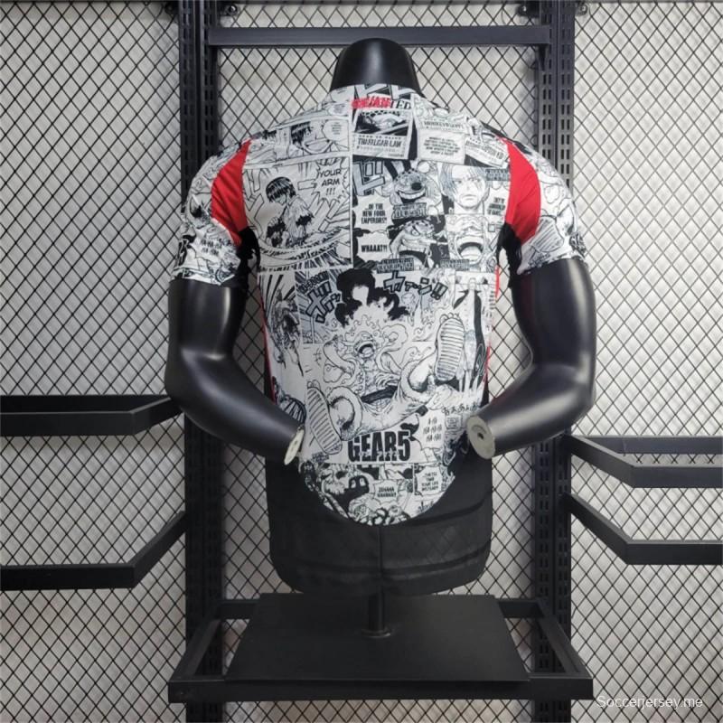 إصدار 2024 لاعب 2024 النسخة الخاصة باليابان