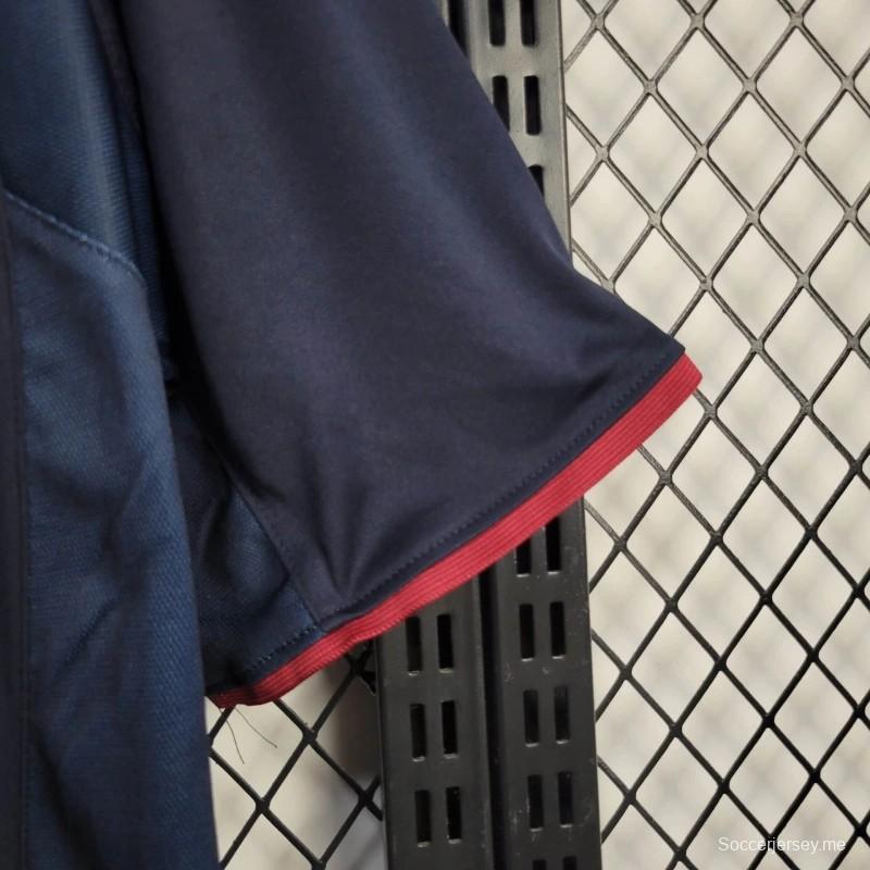 قميص برشلونة الثالث ريترو 02/03 ريترو 02/03