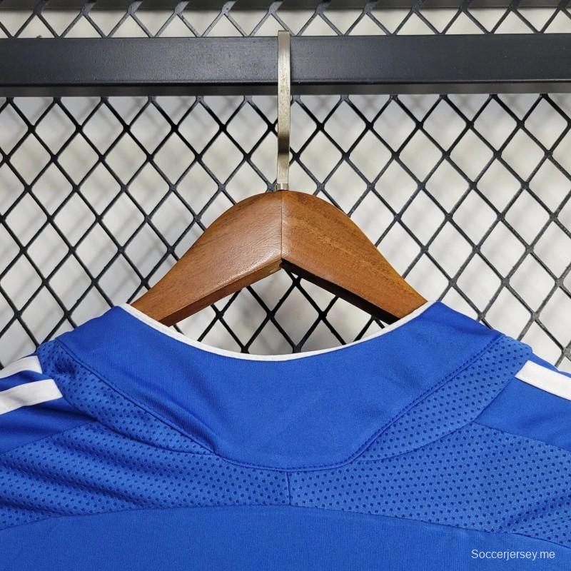 06/07 قميص تشيلسي ريترو هوم جيرسي 06/07