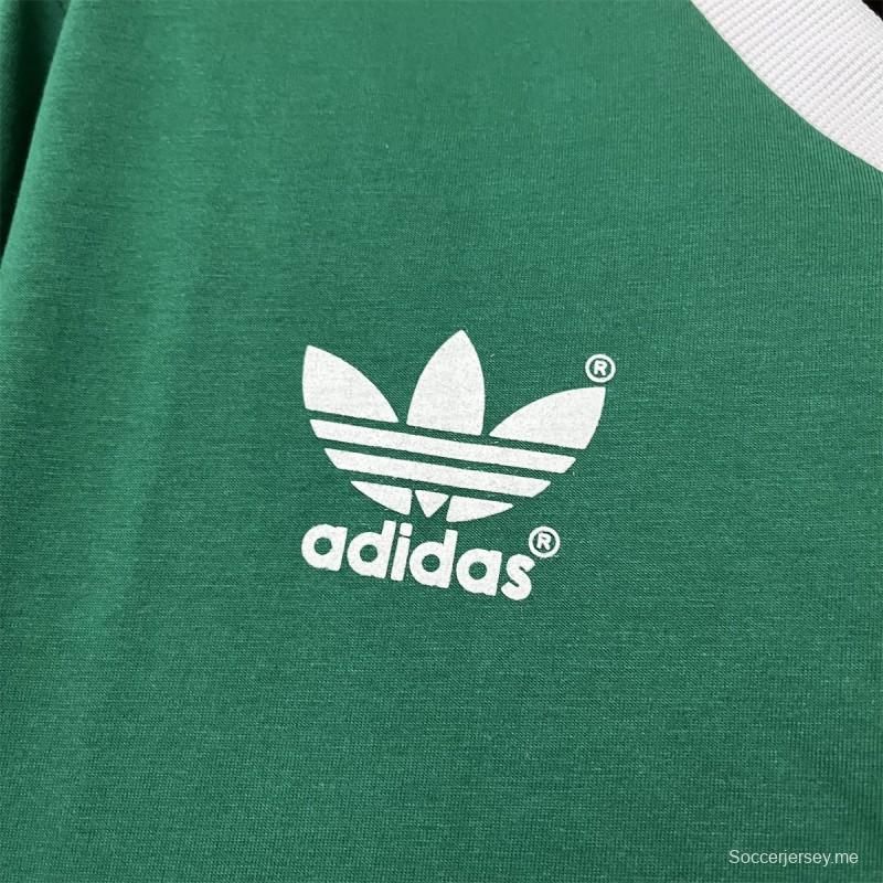 قميص بالميراس 89/90 ريترو 89/90 قميص بالميراس الأساسي