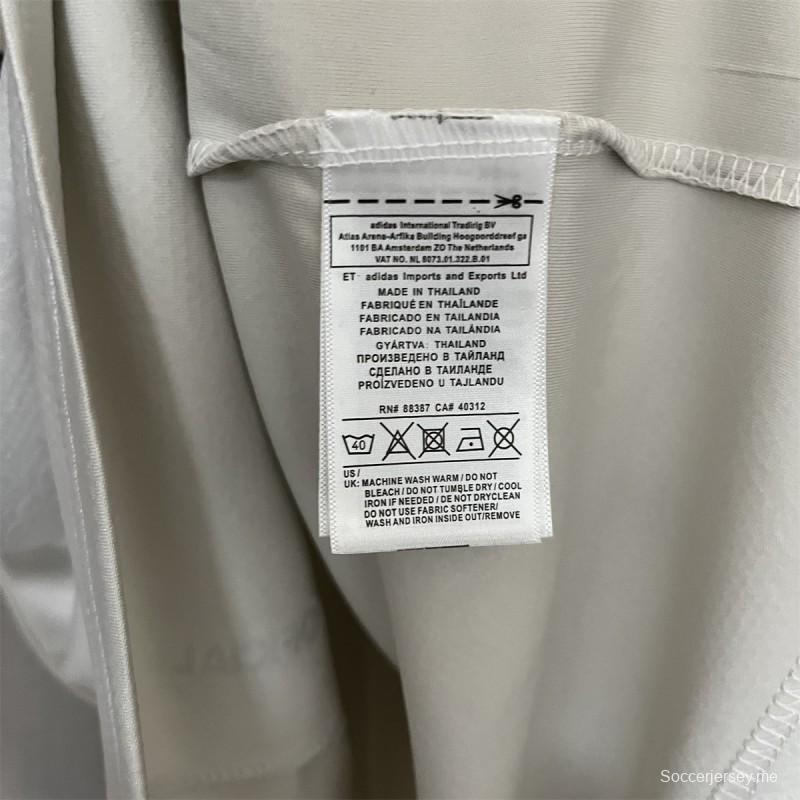 قميص فريق كورينثيانز كورينثيانز 96/97 قديم الطراز القديم