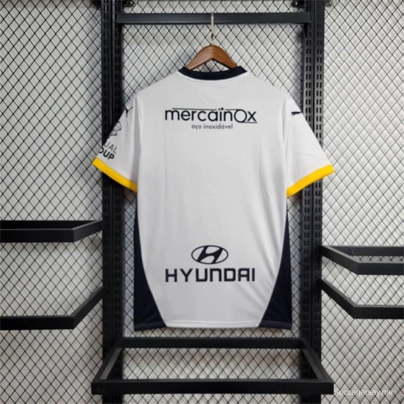 2024 فاماليكاو هوم جيرسي 2024