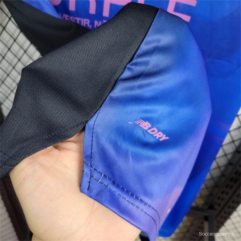 24/25 قميص بورتو بورتو بورتو، إصدار خاص لعيد الميلاد 24/25