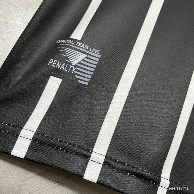 قميص كورينثيانز كورينثيانز أوايي 98/99 ريترو