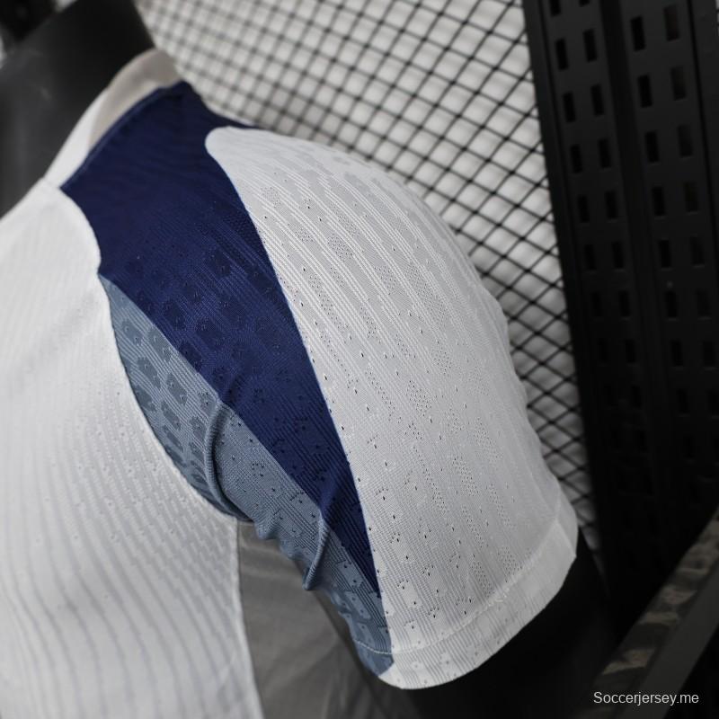 إصدار اللاعب 25/26 قميص توتنهام هوتسبير الأساسي 25/26