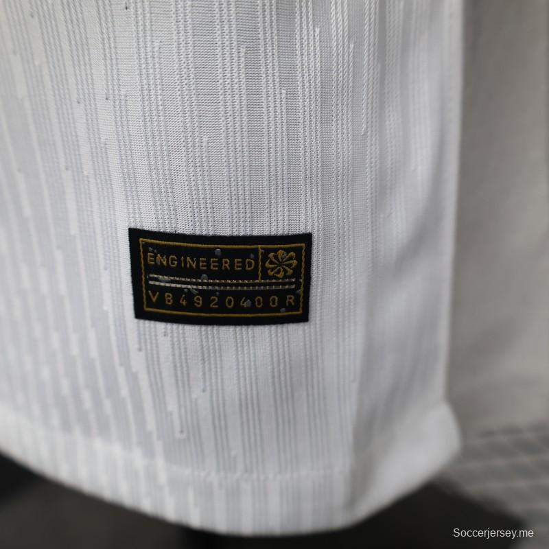 إصدار اللاعب 25/26 قميص توتنهام هوتسبير الأساسي 25/26