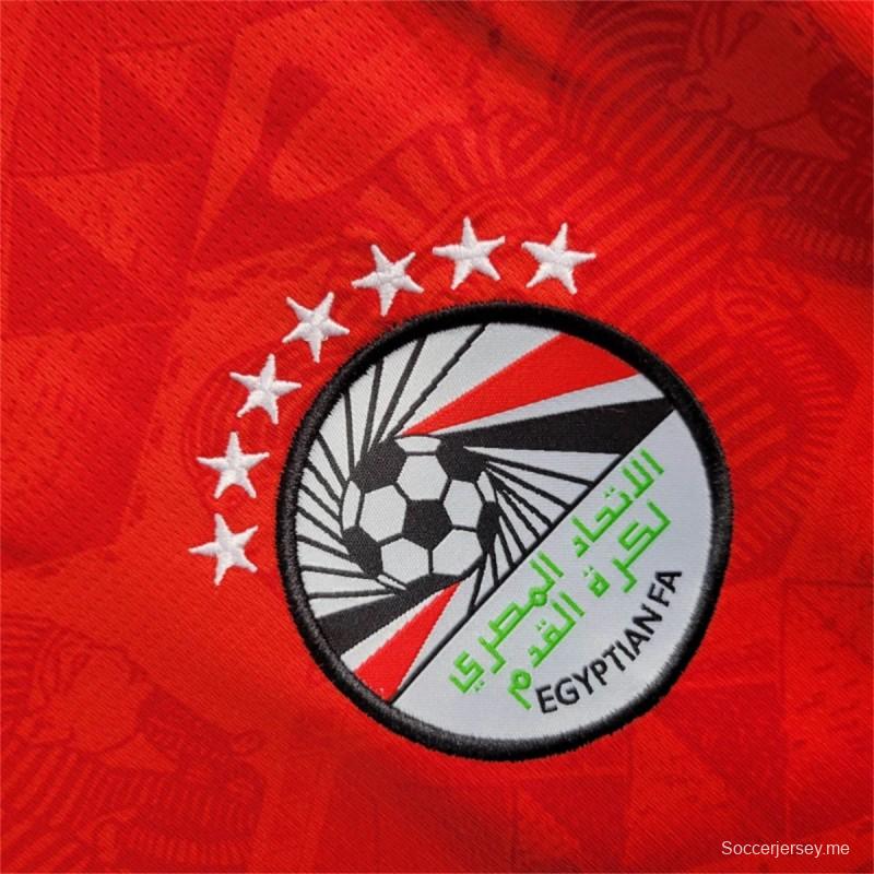 2024 مصر هوم جيرسي 2024