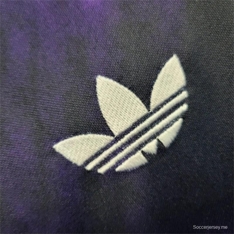 25/26 نسخة العام الجديد لريال مدريد 25/26