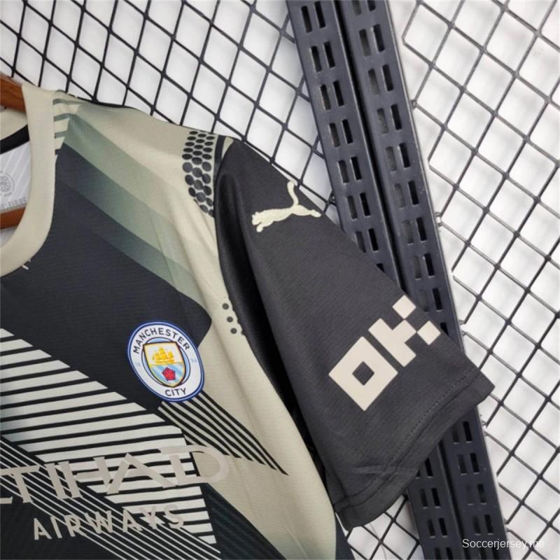 25/26 إصدار مفهوم مدينة مانشستر سيتي 25/26