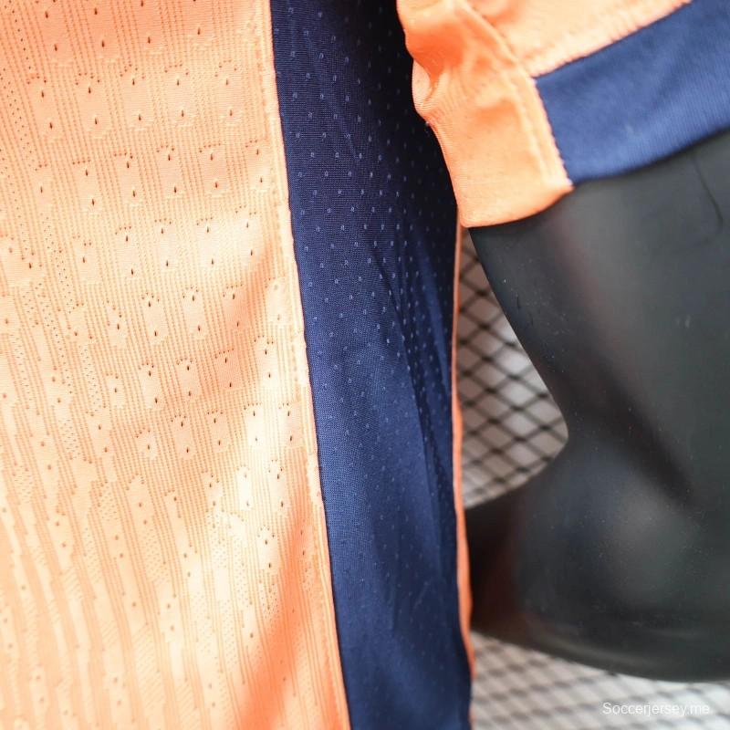 نسخة برشلونة 25/26 لاعب 25/26