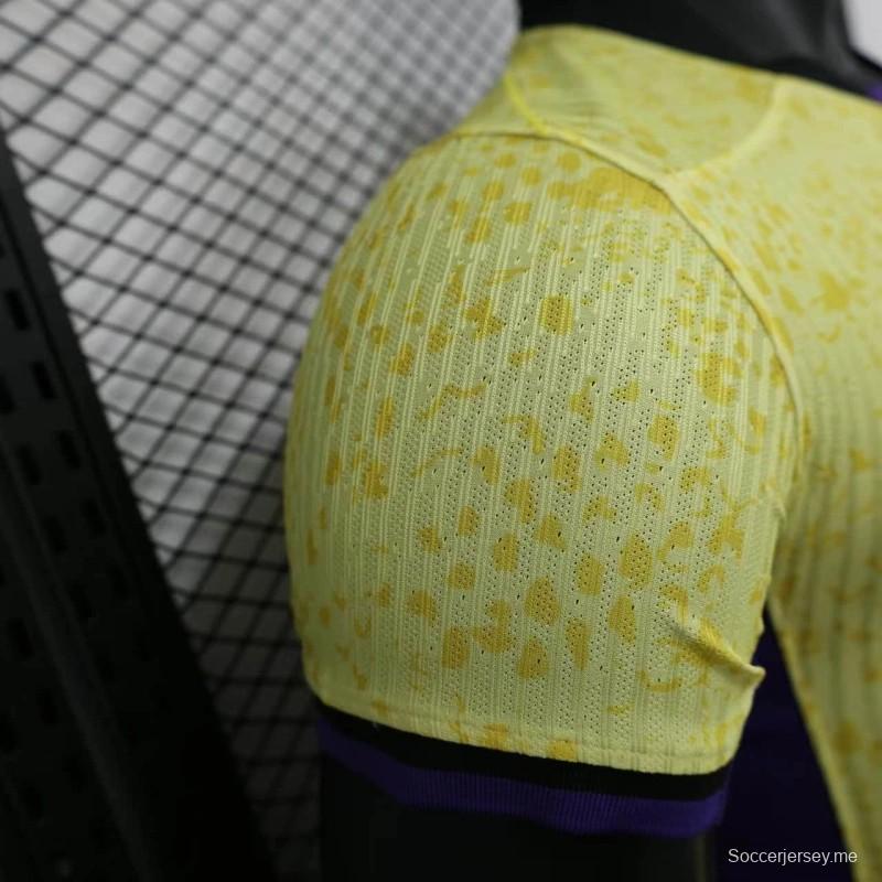 إصدار برشلونة الخاص 25/26 لاعب 25/26 إصدار برشلونة الخاص