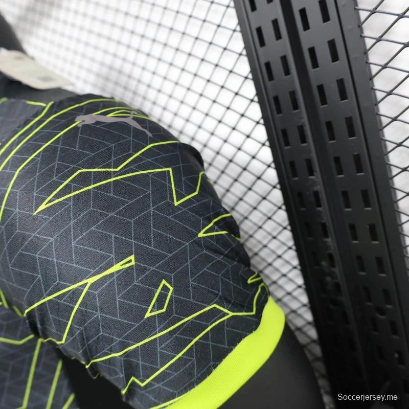 25/26 نسخة اللاعب دورتموند دورتموند دورتموند النسخة الخاصة