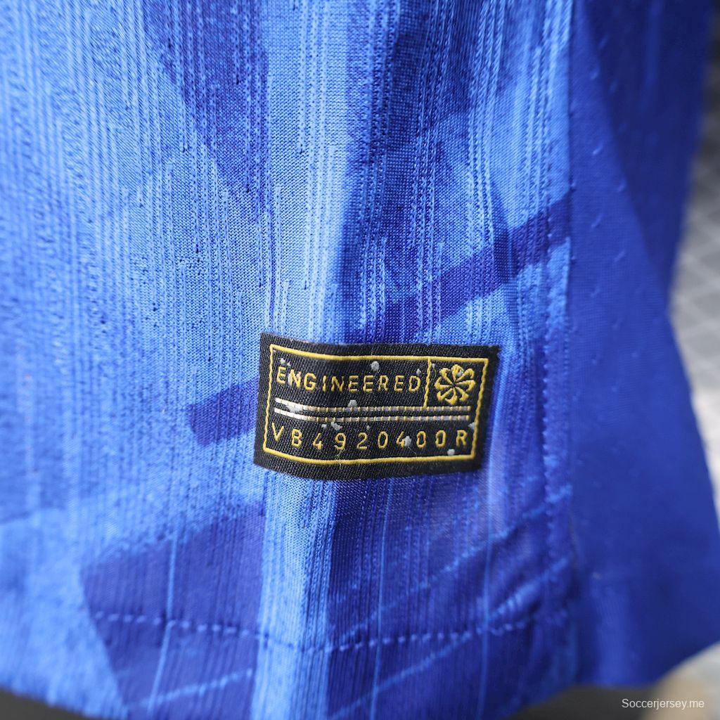 2025/26 نسخة اللاعب 2025/26 قميص تشيلسي هوم جيرسي