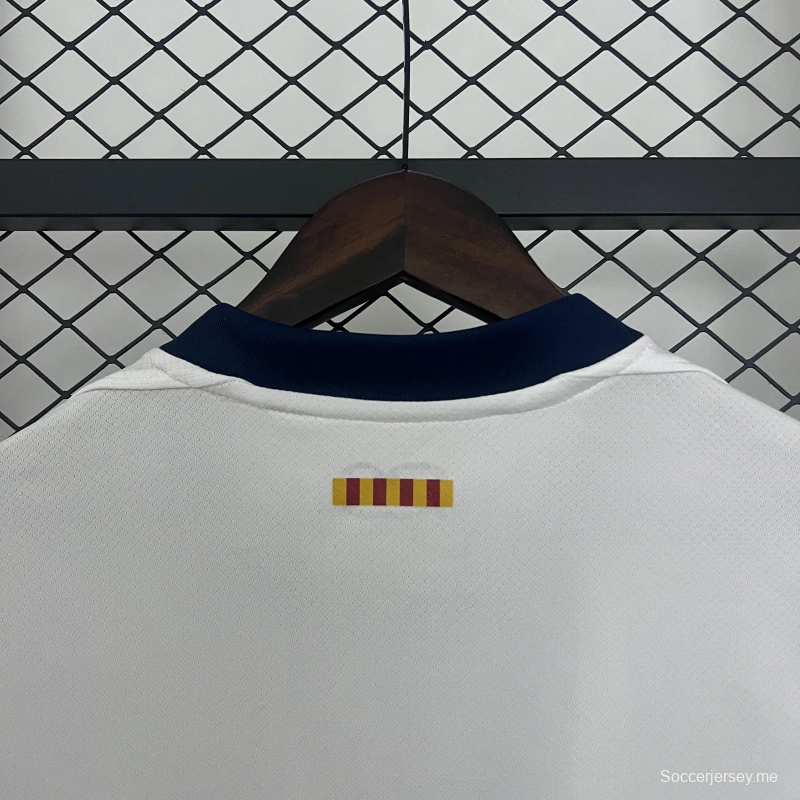 25/26 برشلونة النسخة المشتركة 25/26 برشلونة