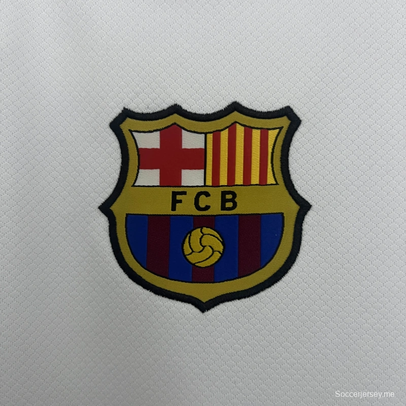 25/26 برشلونة النسخة المشتركة 25/26 برشلونة