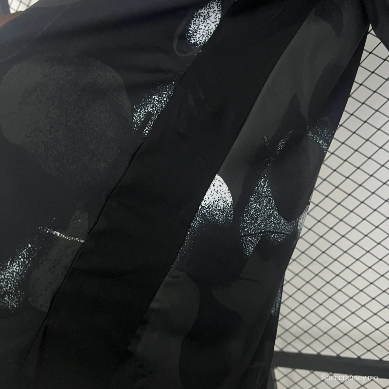 قميص تدريب كورينثيانز 25/26