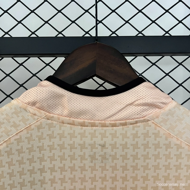 03/04 قميص يوفنتوس الرجعي ذهاباً وإياباً