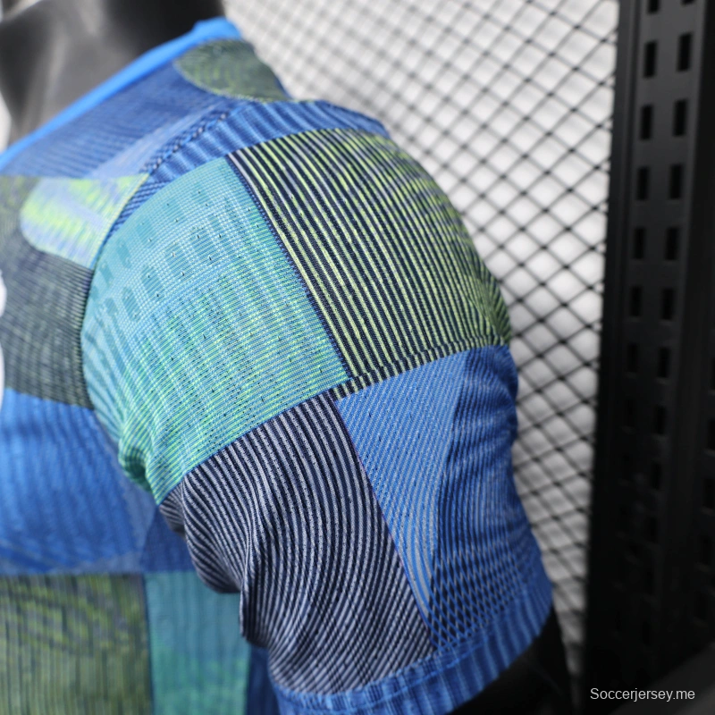 إصدار 25/26 لاعب 25/26 نسخة ريال مدريد الخاصة