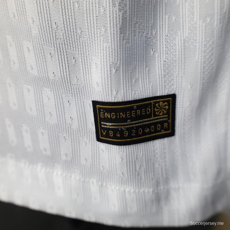 إصدار اللاعب 25/26 قميص توتنهام هوتسبير الأساسي 25/26