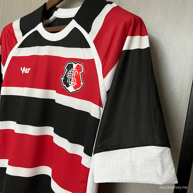 25/26 قميص سانتا كروز هوم S-XXXXXXL