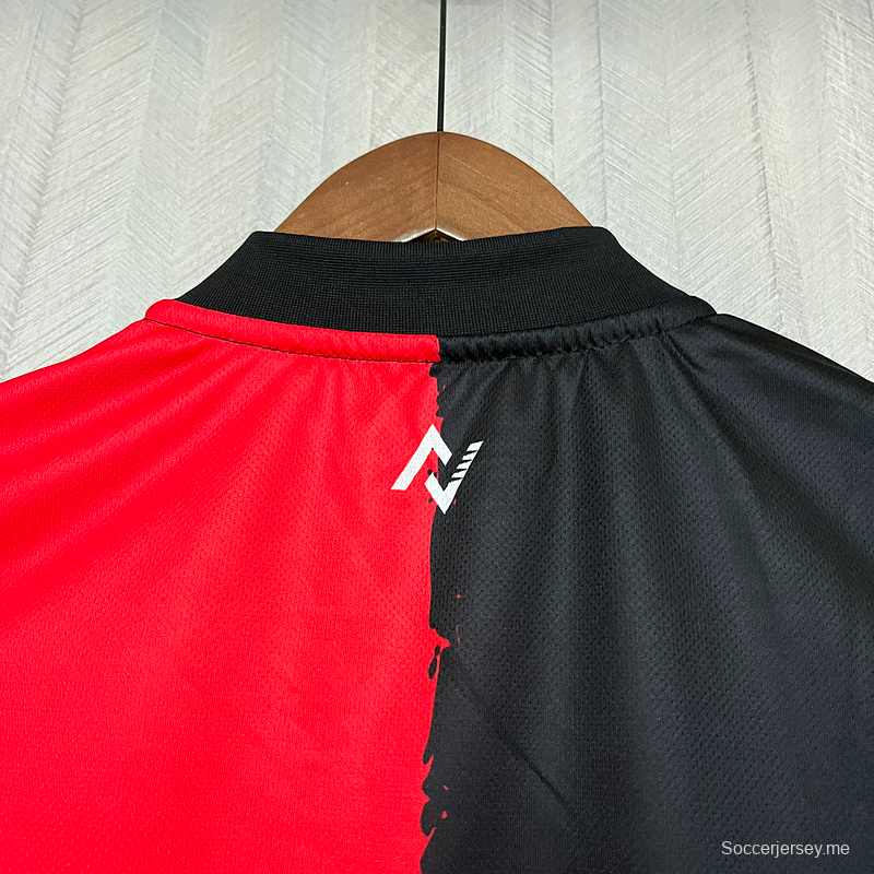 25/26 سيدات فيكتوريا هوم جيرسيه فيكتوريا 25/26