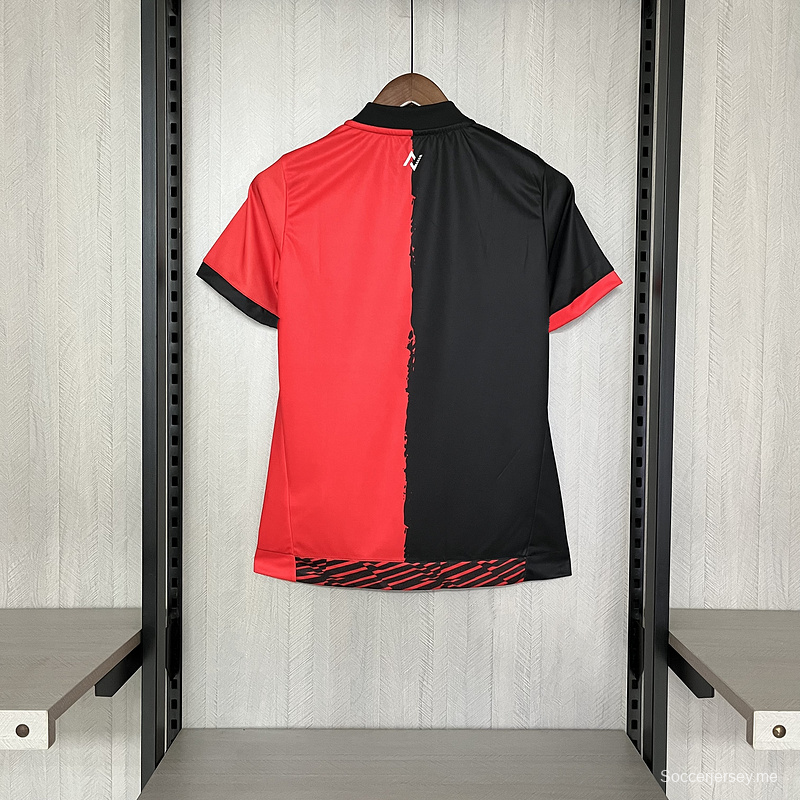 25/26 سيدات فيكتوريا هوم جيرسيه فيكتوريا 25/26