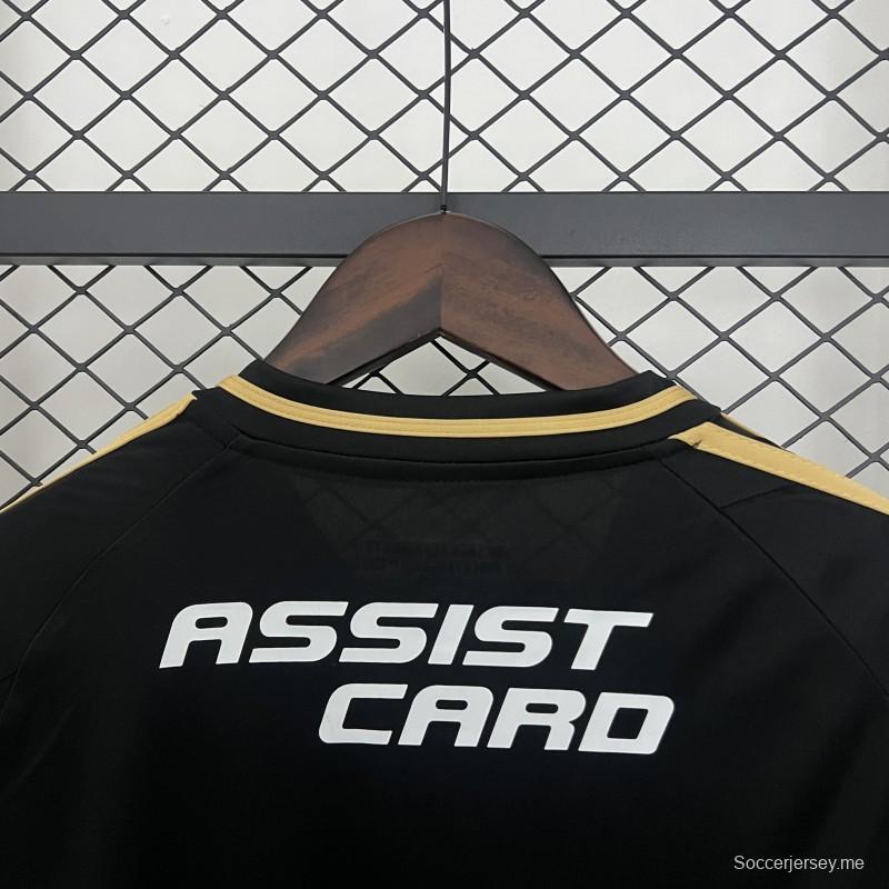 25/26 قميص كولو كولو كولو خارجي