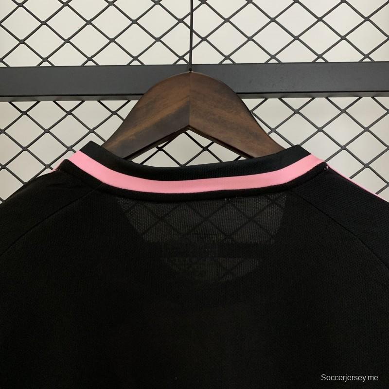 25/26 قميص وردي وردي وردي خاص لريال مدريد