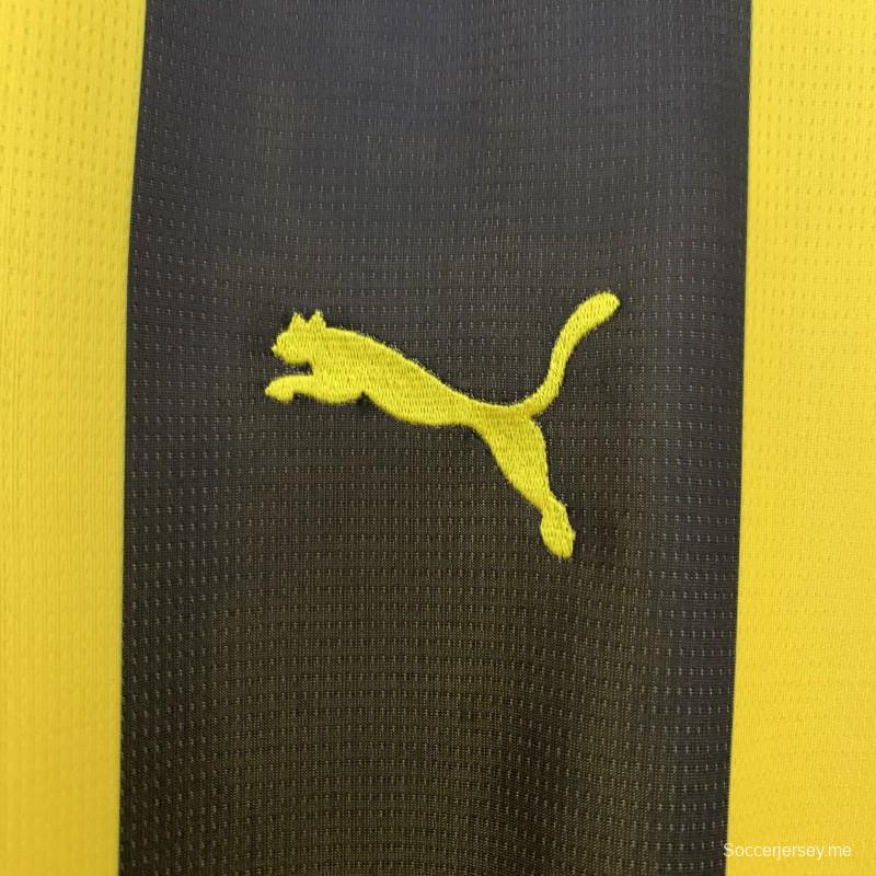 25/26 بينيارول بينيارول هوم جيرسي