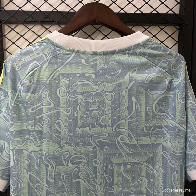 25/26 قميص يوفنتوس خارج الملعب