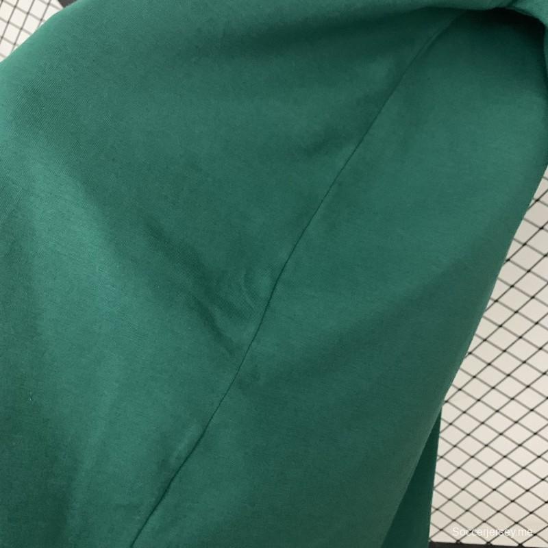 1987 قميص بالميراس ريترو بالميراس الأساسي