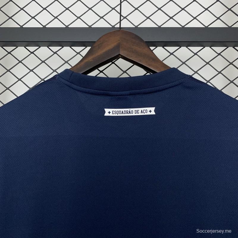 قميص باهيا ريترو 13/14 خارجي