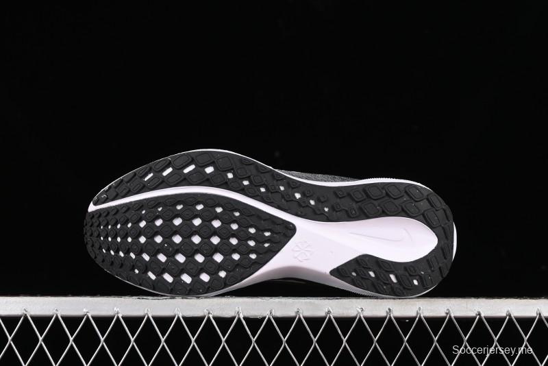 Nike Air Zoom Pegasus 41 Running Shoes with Breathable Mesh and Cushioned Support - FD2722-002