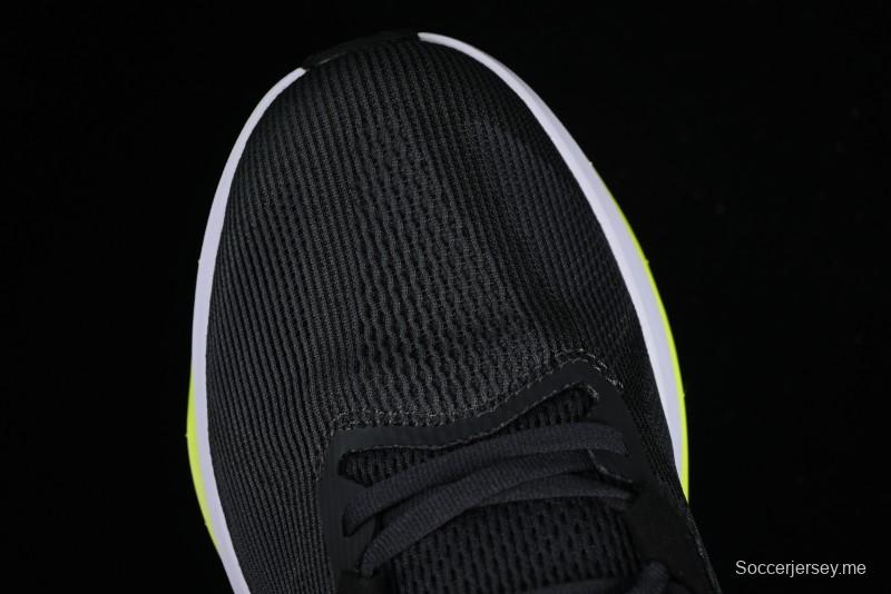 Nike Air Zoom Structure 25 Cushioned Anti-Slip Running Shoes - DJ7883-005