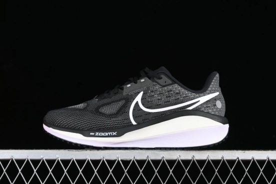 Nike Air Zoom Vomero 17 Lunar Summer 2024 Cushioned Casual Running Shoes - FB1309-004