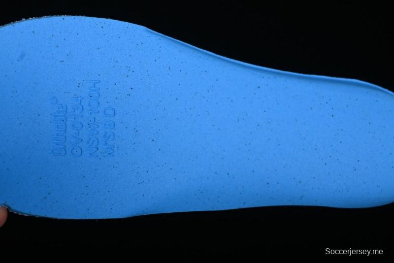 Nike ZoomX Infinity Run 4 Professional Cushioned Running Shoes with Knit Upper - DR2670-104