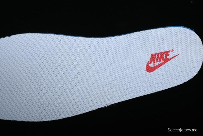 Nike SB Dunk Low Paris Olympics Limited - Patent Leather Blue - JH8310-951