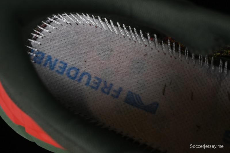 Hoka One One Mafate Speed 4 Low-Cut Professional Trail Running Shoes - 1129930 IFST