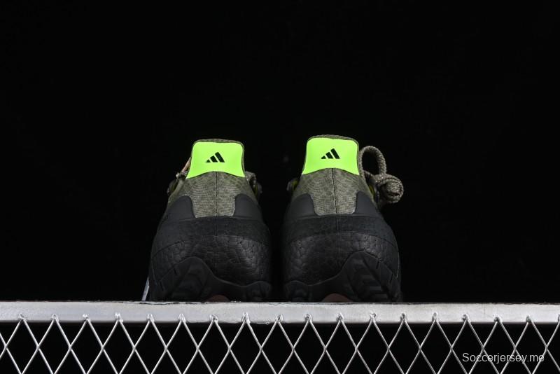 Adidas Ultra Boost Light 23 Running Shoes with Full-Length Boost Technology - IF6530