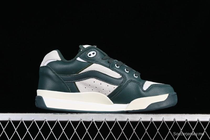 Vans Rowley XLT Series Skate Shoes with Cushioning and Durability - VN000CQFCPM