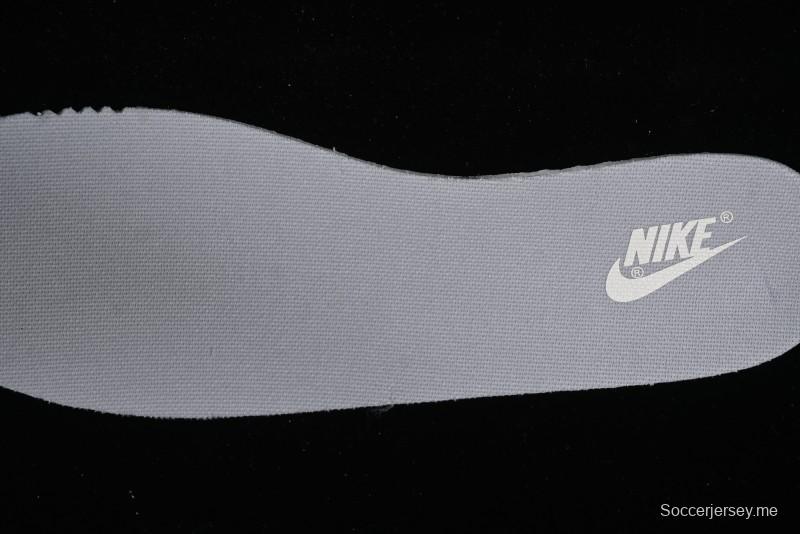 Nike SB Dunk Low Supreme Collaboration Anniversary Customized Casual Sneakers - FC1688-143