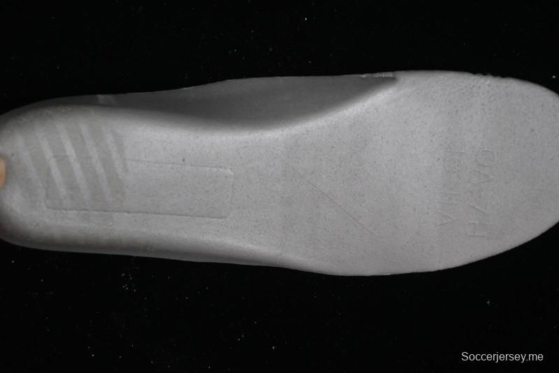 Nike Air Force 1 '07 Low LV Collaboration - White Grey Two-Tone Low-Top Casual Sneakers - XZ6188-005