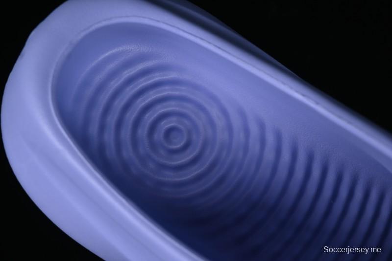 Adidas Originals AdiFOM II Infinity Slides Mule Sandals with Futuristic Design - IH0356