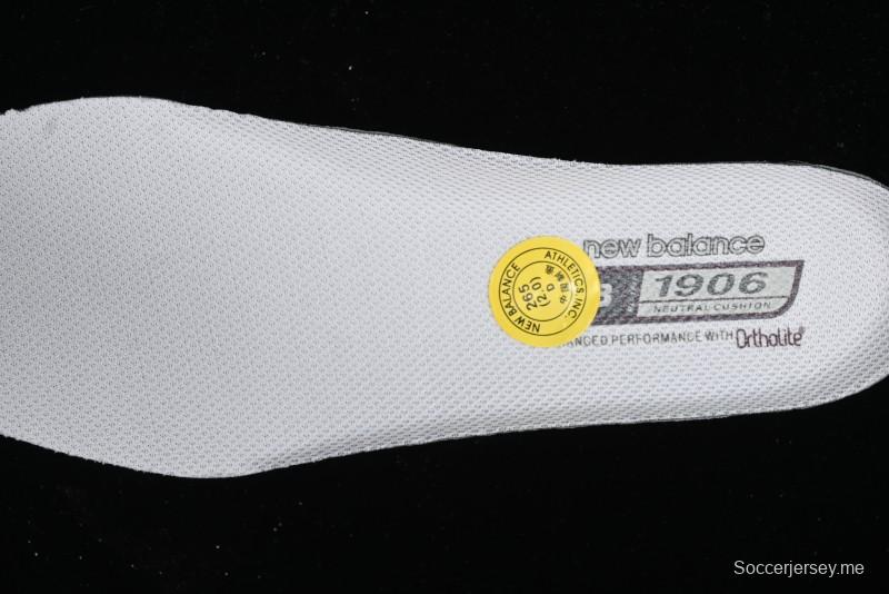 New Balance 1906 Series Retro Dad Style Casual Running Sneakers - M1906RRA