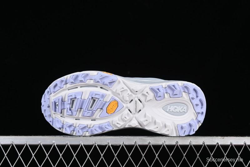 Hoka Mafate Speed 2 Ultra-Lightweight Cushioned Trail Running Shoes - 1141572 ILD